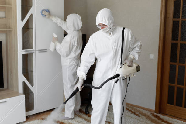 24/7 Emergency Infectious Disease Decontamination experts in Montauk, NY